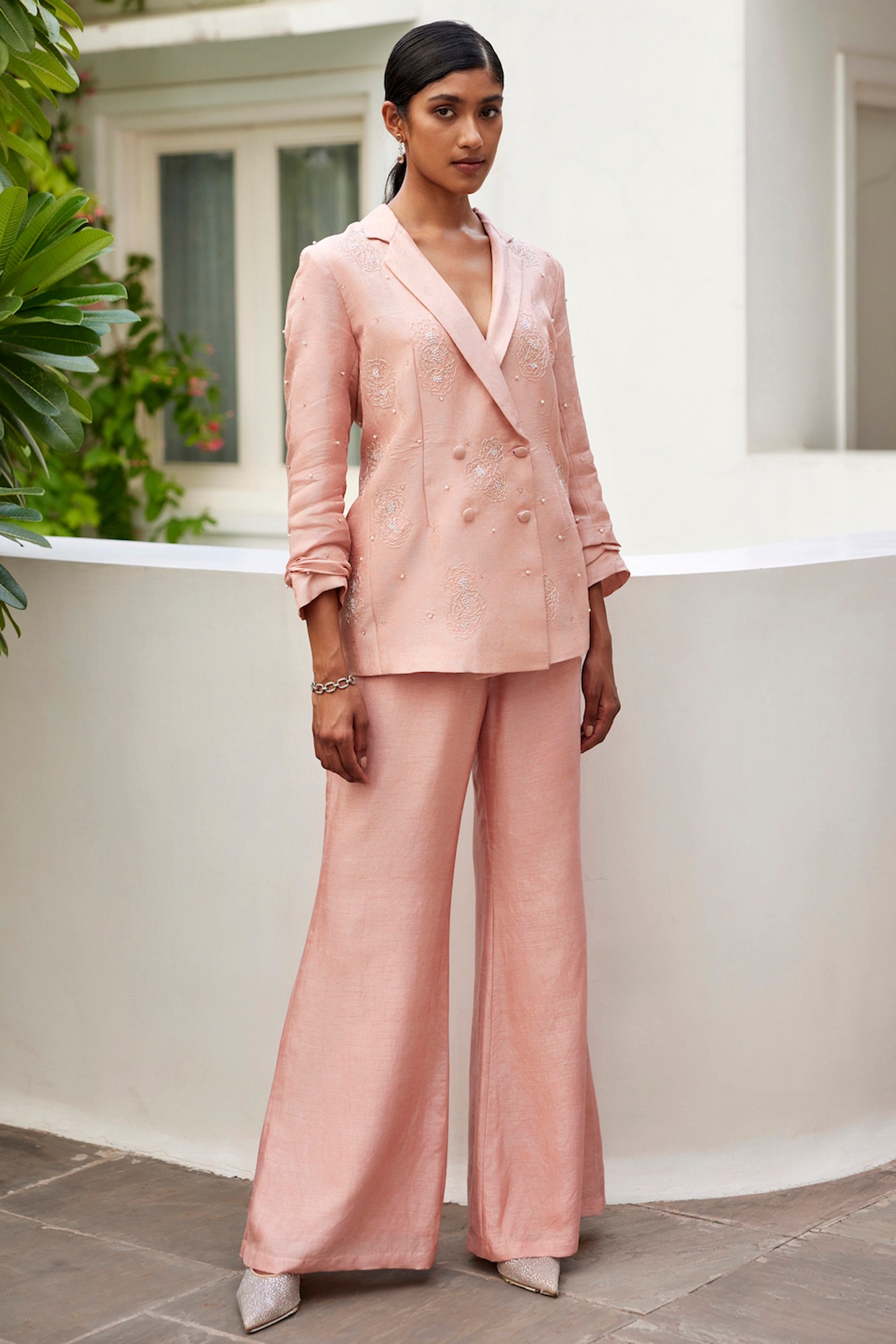 Elegant Blazer Dress Suits Women Business Work Uniform Office Lady  Professional Two Piece Set Suit Dress Female Fashion | Fruugo KR